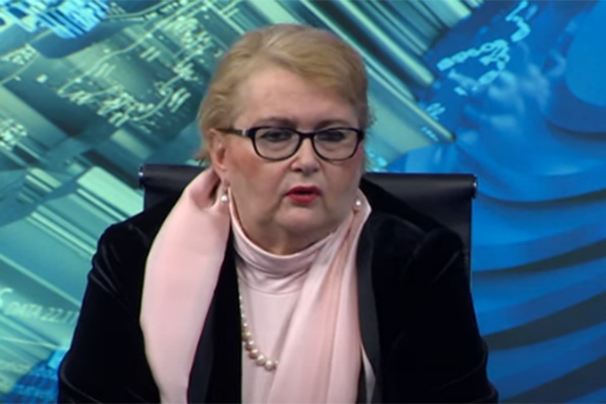 Turković: Pomalo smo razmaženi, svi imamo jako dobar život
