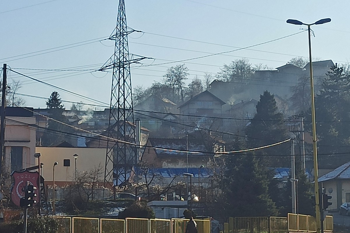 Sve više Tuzlaka želi da pređe na pelet i toplotne pumpe