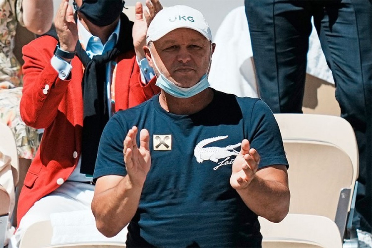 Vajda: Novaka će ovo boljeti dugo, ali još nije rekao posljednju riječ u tenisu