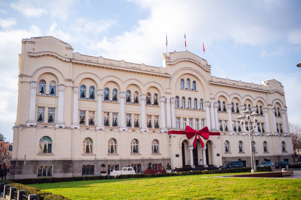 U toku konkurs za izbor direktora Turističke organizacije grada Banjaluka