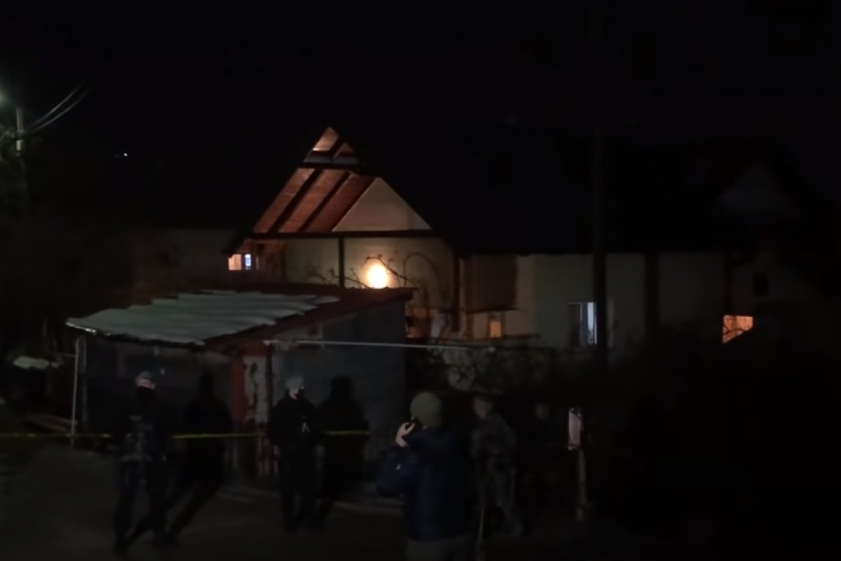 Prijatelj ubijenog navijača mučki izrešetan u sačekuši