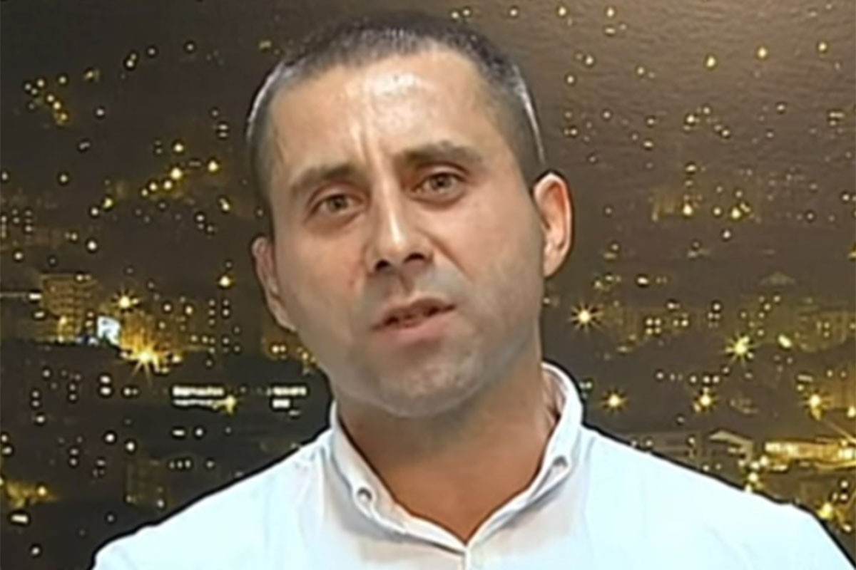 Simović: Bošnjačka elita pokazuje da je nespremna za dijalog i kompromis
