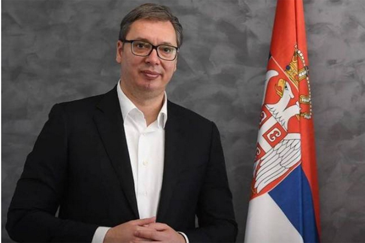 Vučić: Svi zajedno sačuvaćemo mir, nikome nije do rata