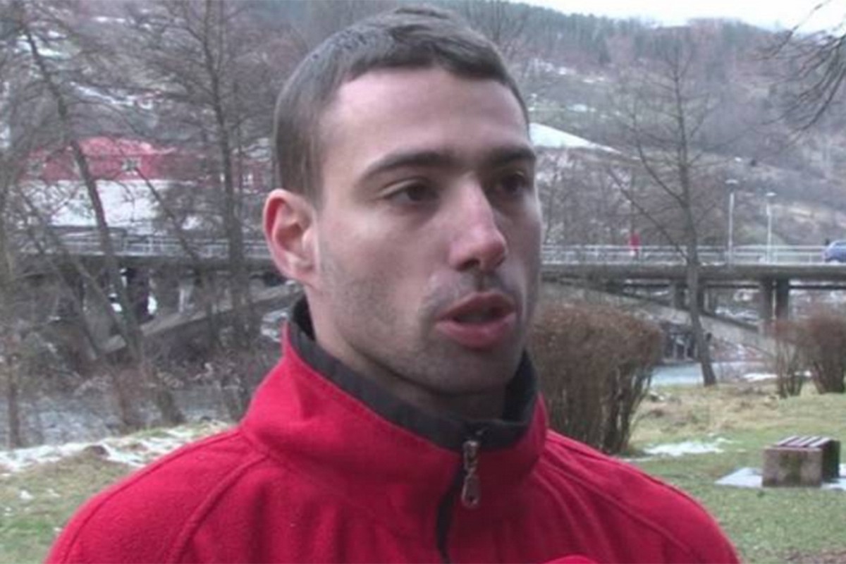 Fočak Ratko Radović - medicinar po profesiji, volonter u duši