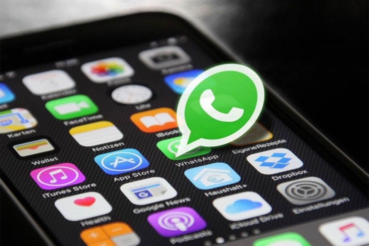 Nova opcija na WA – sa Androida na iOS