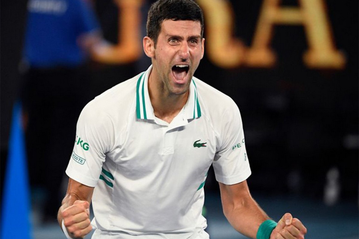 Rusedski: AO nije isti bez Đokovića