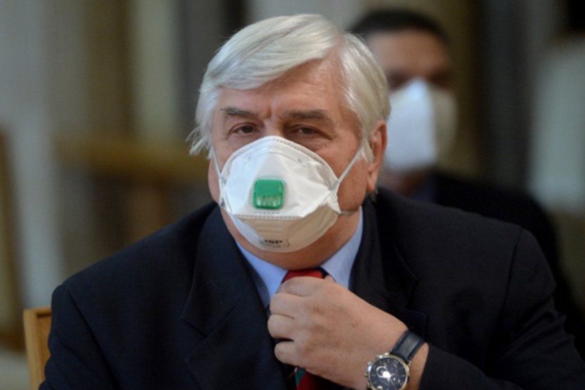 Tiodorović: Epidemija još nije gotova