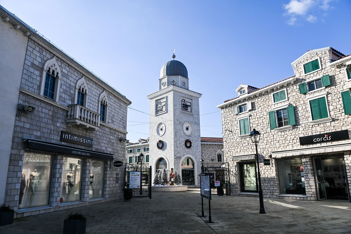 Oaza premium brendova sa sniženjima do 70 posto nadomak Banjaluke