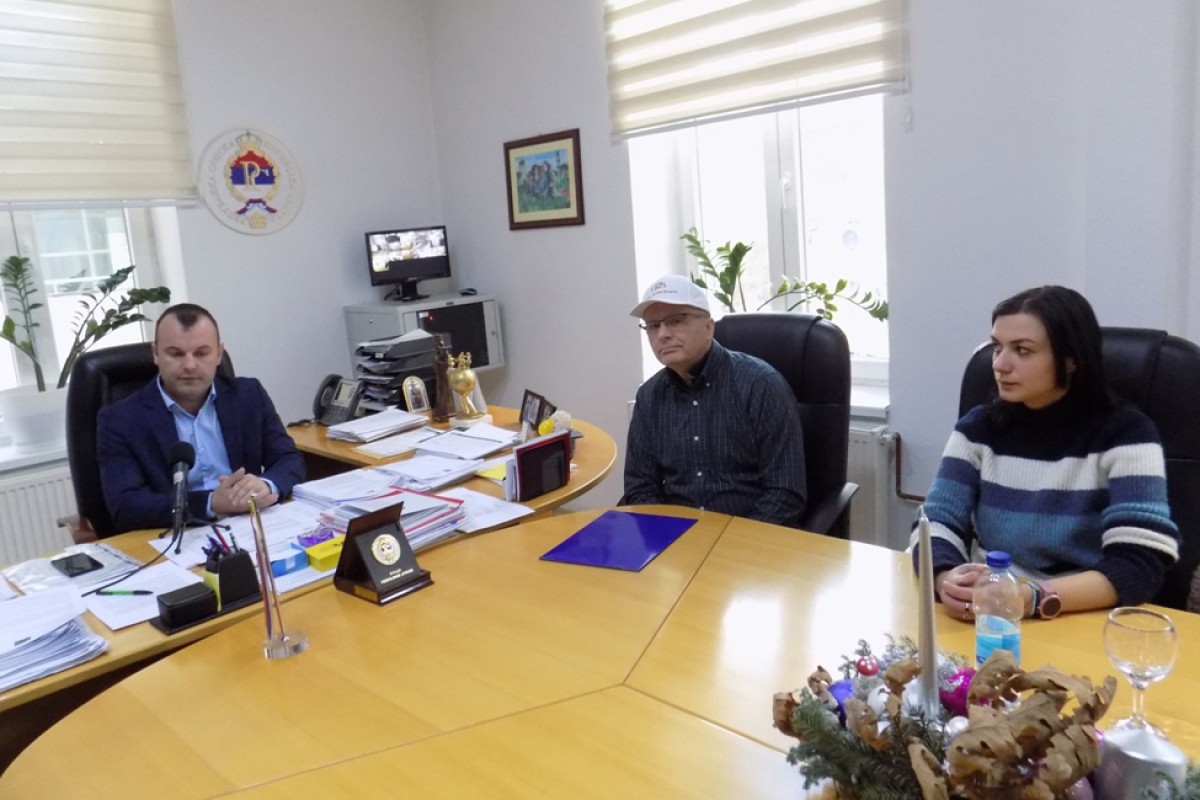 Fabrika za preradu krompira prekinula rad i otpustila radnike