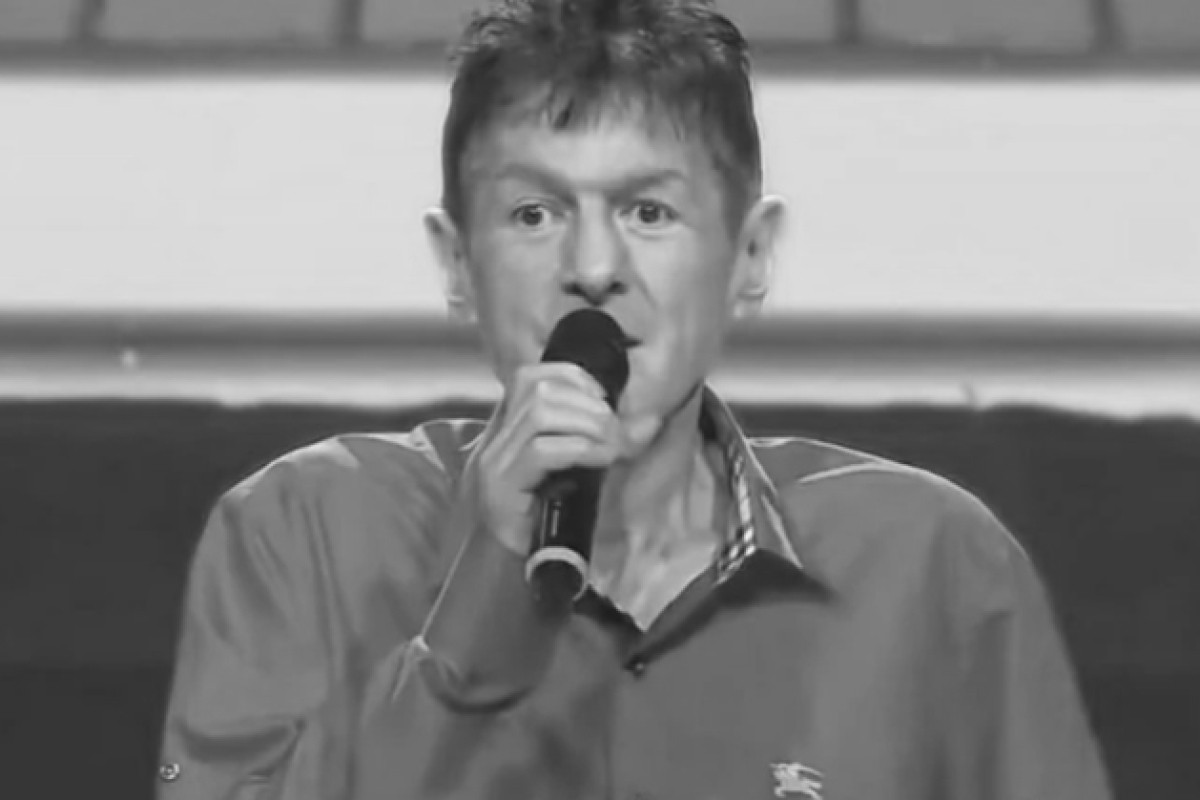 Preminuo Ibrahim Hajradinović Ibro