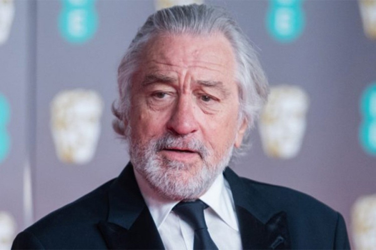 Kakve avanture je Robert de Niro doživio u Srbiji