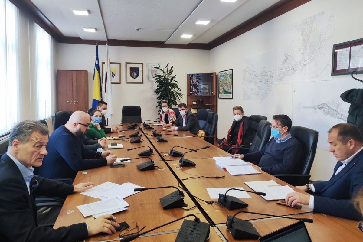 Iz Vlade poručuju: Sarajlije neće ostati bez grijanja