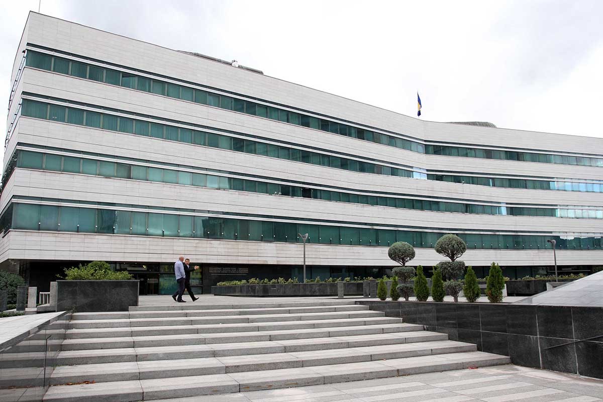 Sedam godina nisu u stanju da usvoje sistematizaciju radnih mjesta