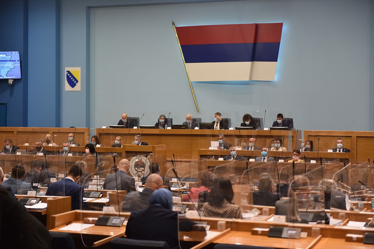 SDA odbija Čubrilovićev poziv, Čović još razmišlja