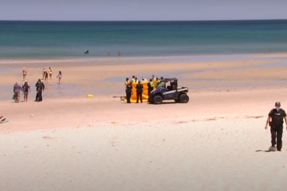 Banjalučanin se utopio u Australiji spasavajući kćerku