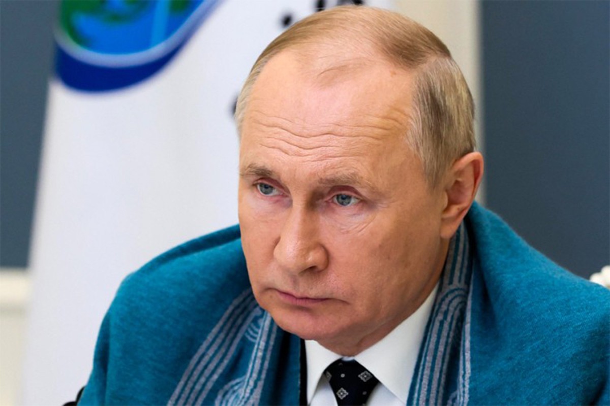 Putin: Jeftiniji gas za Italijane jer imaju dugoročne ugovore