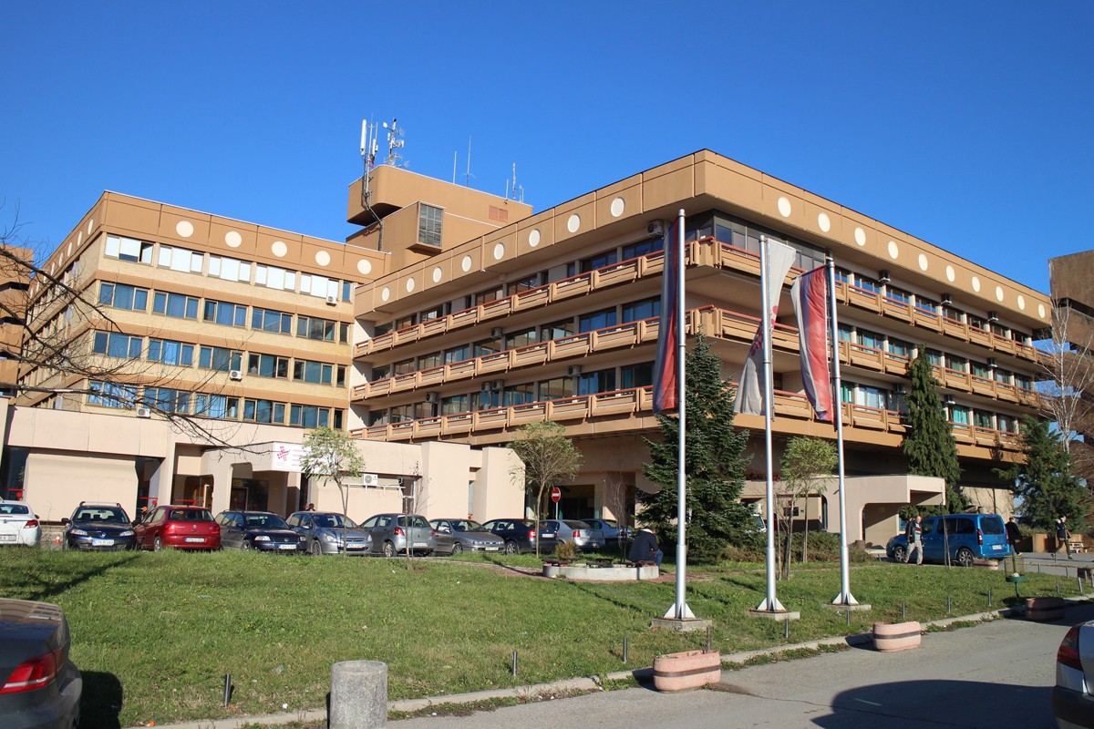Veći broj zaražene djece, ali kraća hospitalizacija