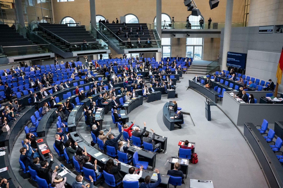 Berlin sprema strategiju za BiH