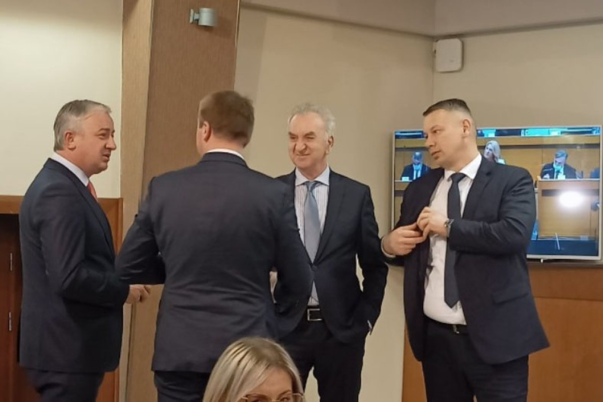 "Posljednja šansa za dogovor o izmenama Izbornog zakona"