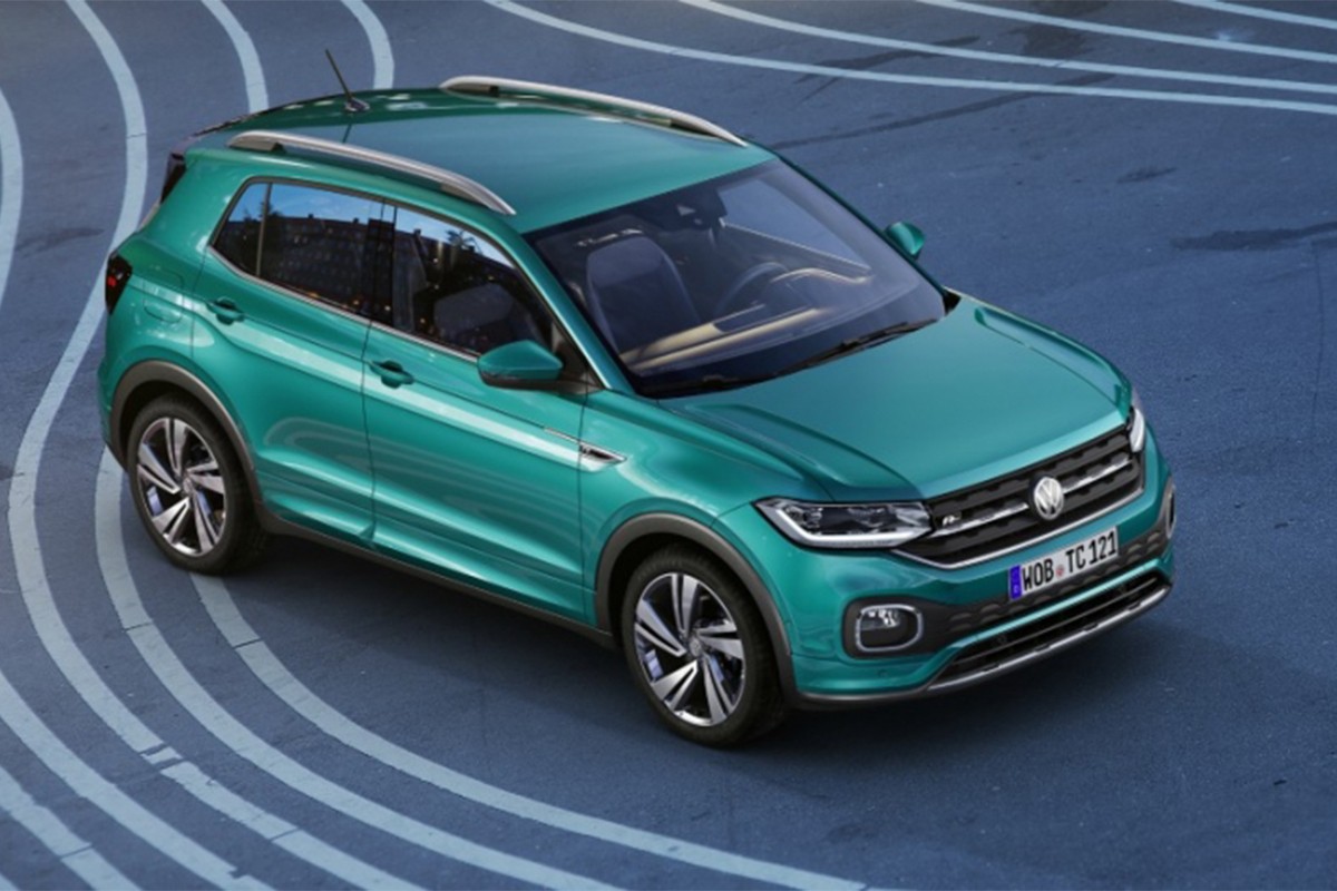 Ovo su najprodavaniji SUV modeli u Njemačkoj