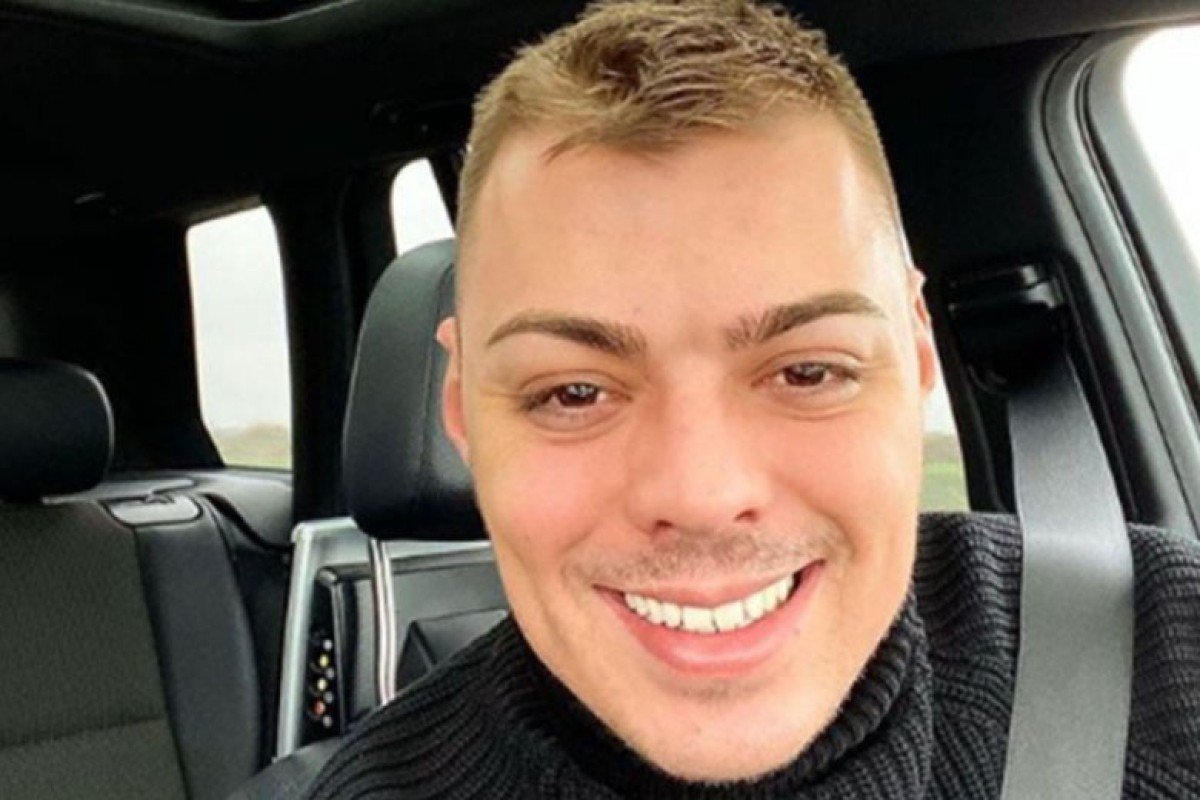 Slobodan Vasić smanjuje želudac
