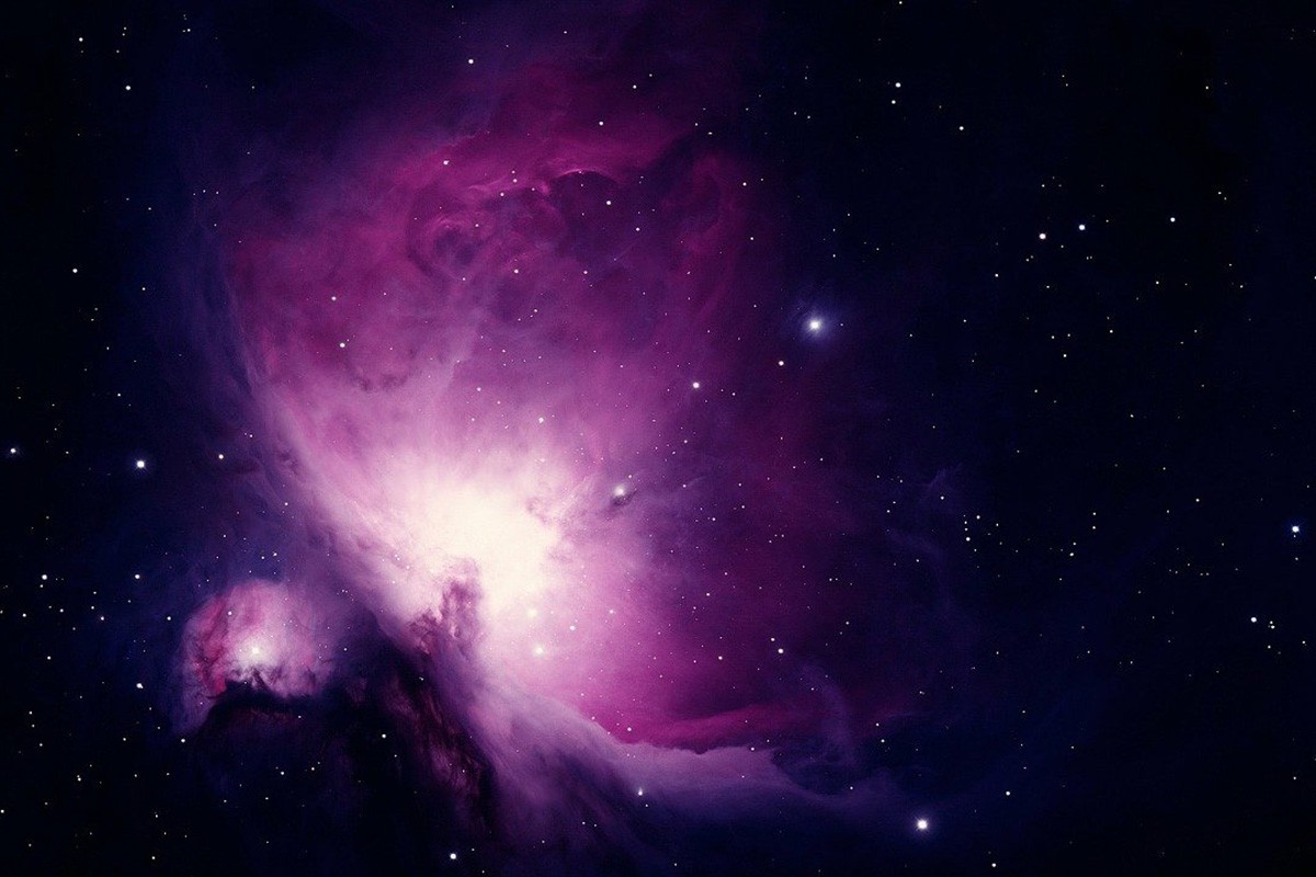 Svjetleći objekat uplašio astronome