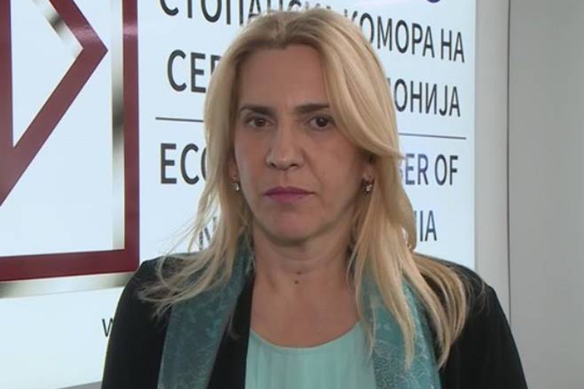 Cvijanović: Opredijeljeni smo da se u okviru regije dodatno integrišemo