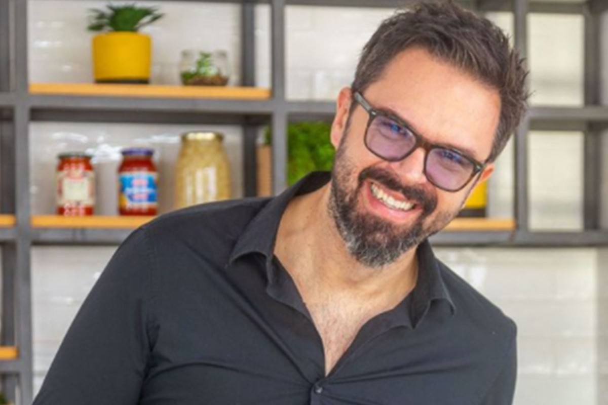 Grašo: "Živim kao da mi je 23"