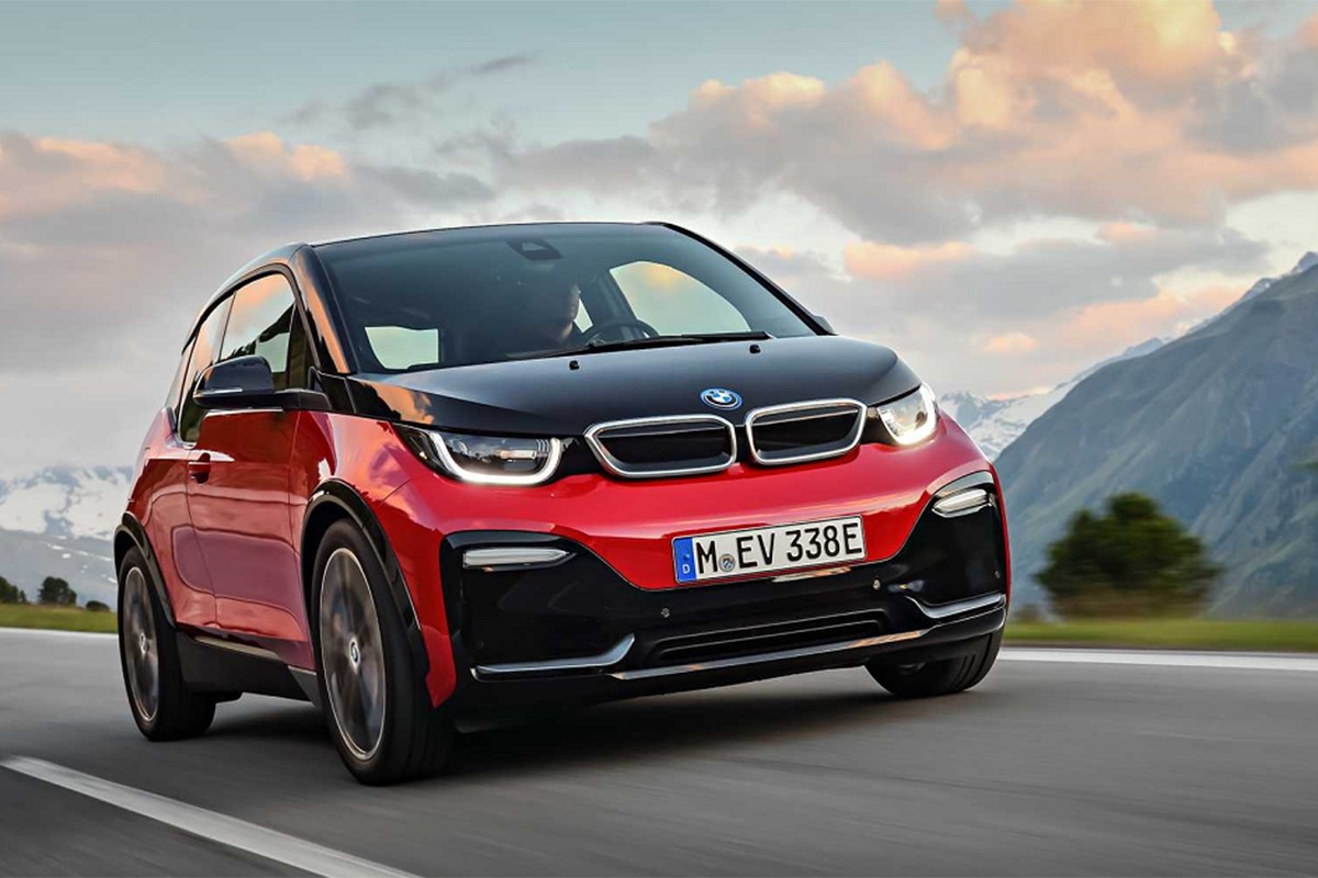 BMW i3 u julu ide u penziju
