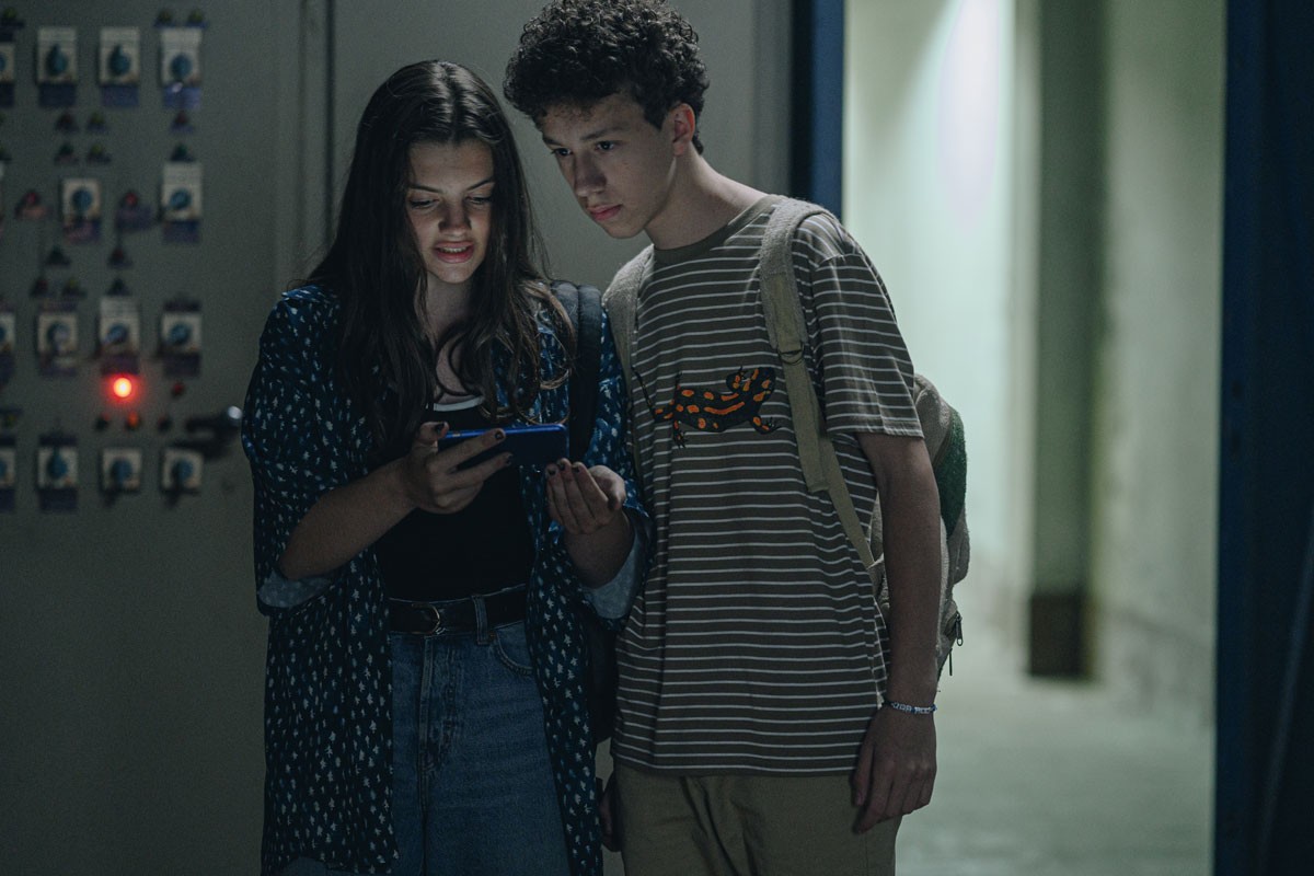 Serija "Blok 27" srpski "Stranger Things" za sve generacije