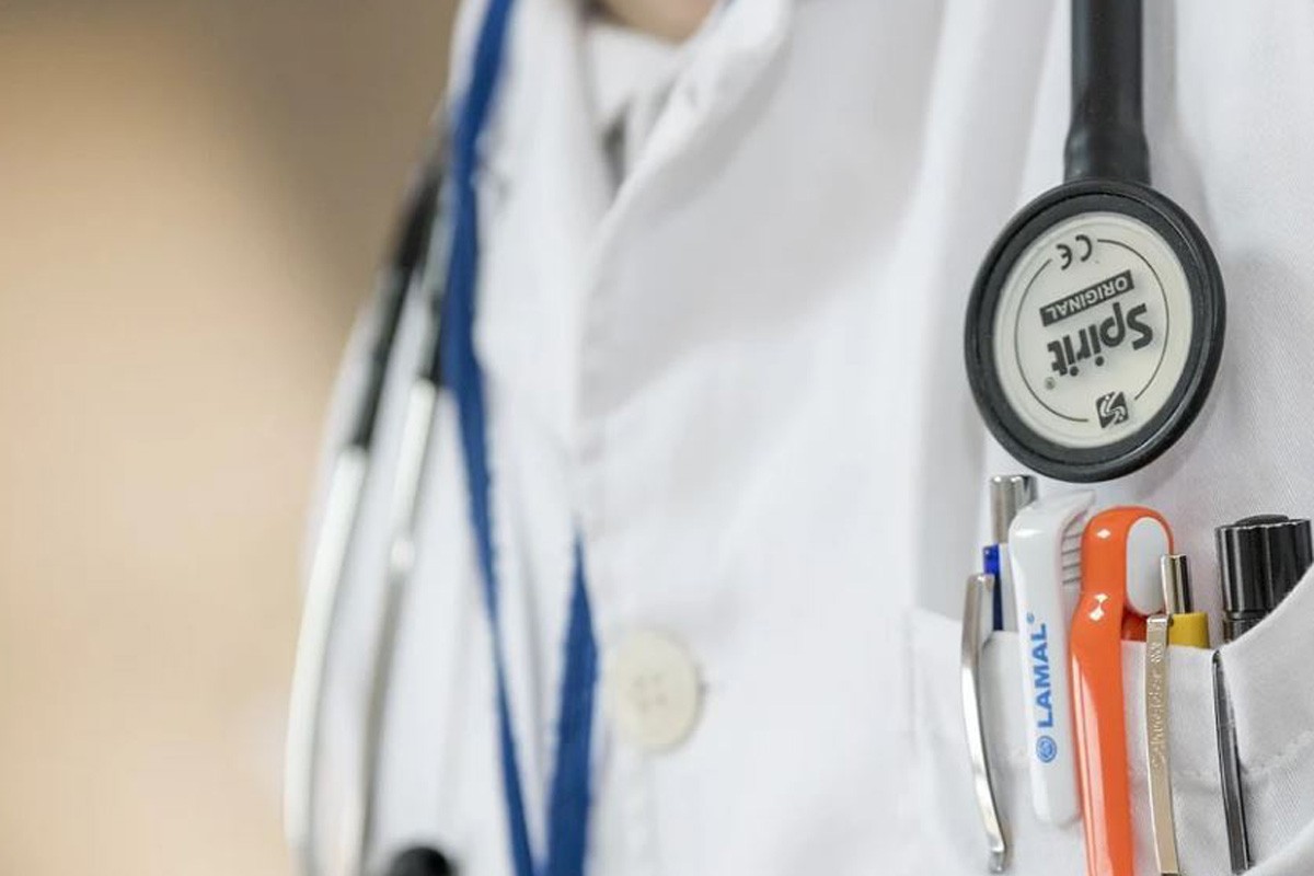Novi doktori liječiće 29.805 osoba u Srpskoj