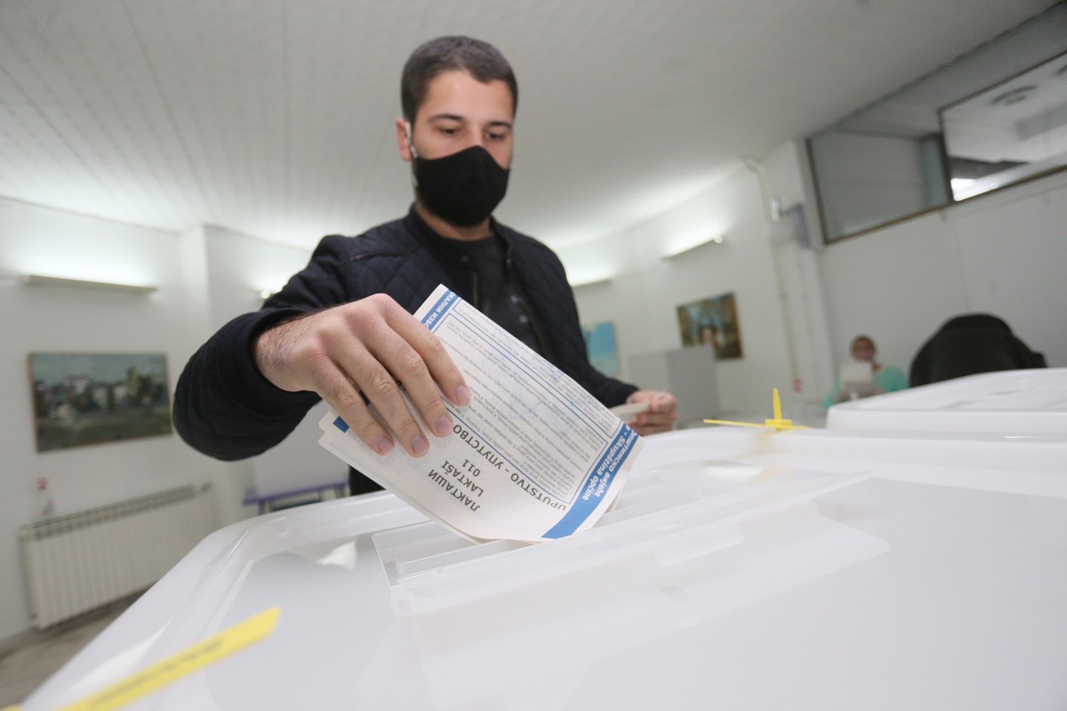 CIK i Ministarstvo finansija u klinču zbog finansiranja izbora