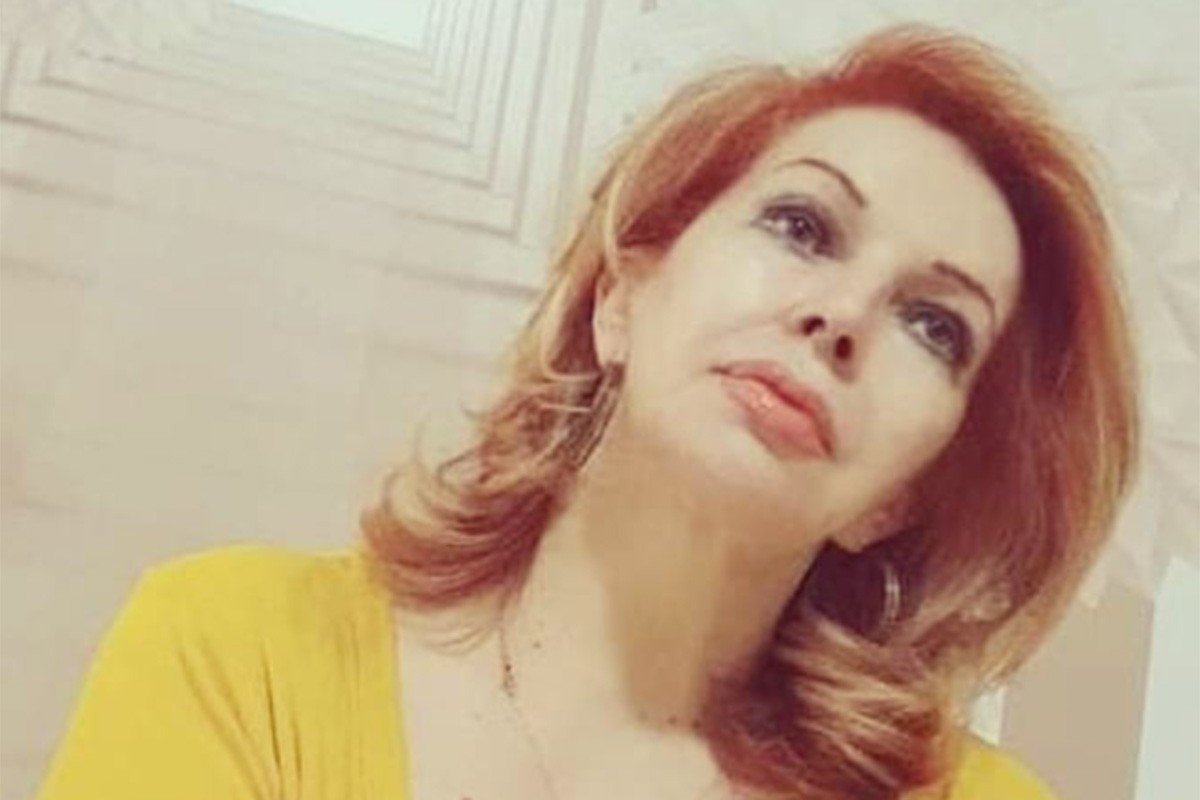 Gordana Bjelica krije ko je otac njene kćerke
