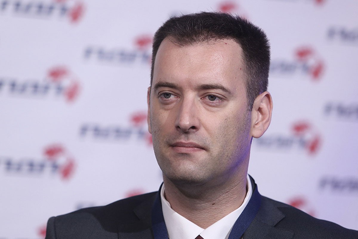 Grmuša ima prijedlog kako prevazići duboku krizu u BiH