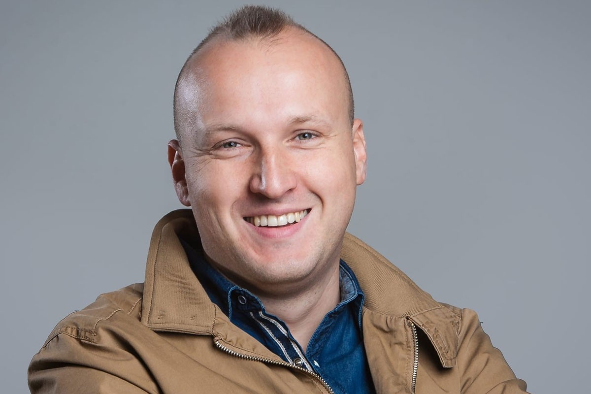 Tunjić za "Nezavisne": Sevdalinka je uvijek pričala o životu ljudi u BiH