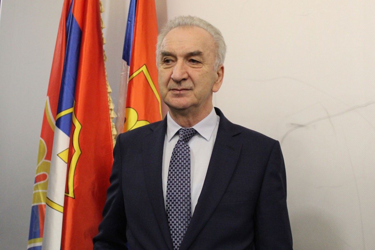 Šarović: Cijeli izborni proces doveden u pitanje