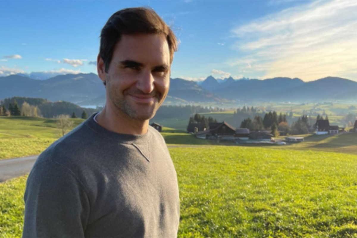 Federer Nadalu: Ponosan sam što smo u istoj eri