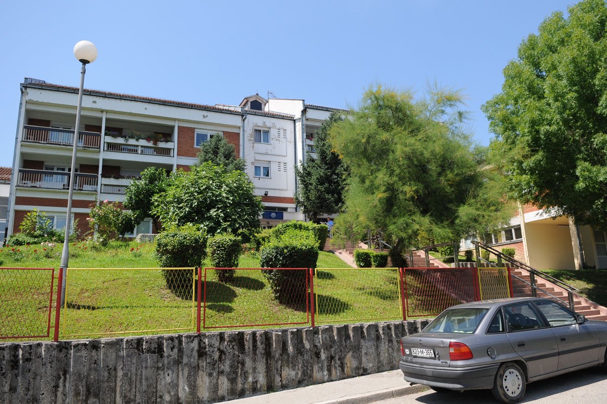 Banjaluka šokirana dešavanjima u Domu: Sistem zakazao, djevojčica više puta bila žrtva