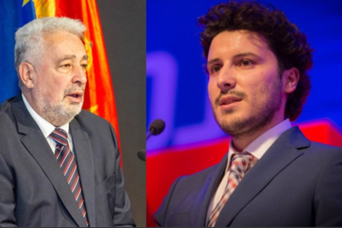 Krivokapić i Abazović na saslušanju o zapljeni kokaina