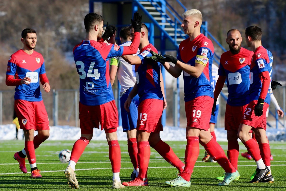 Remi Borca sa Akronom