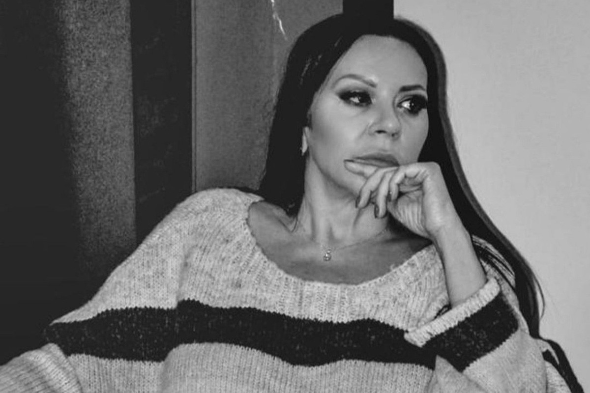 Sahranjena Ksenija Vučić