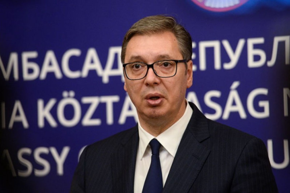 Vučić se emotivno oprostio od Ksenije: Hvala ti za sve