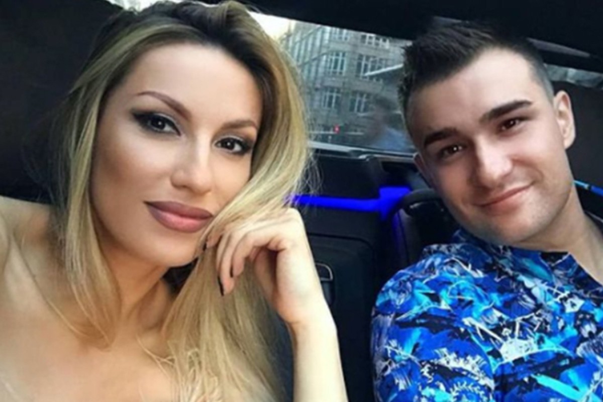 Udaje se Rada Manojlović