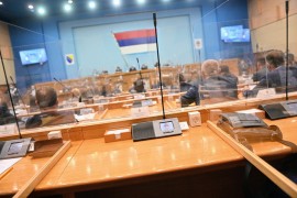 Posebna sjednica NS RS - Izetbegović odbio poziv, Čović usmeno ...