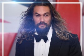 Džejson Momoa u nastavku filma "Fast And Furious"