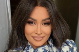 Andreana Čekić: Uvek sam bila i žena i muškarac