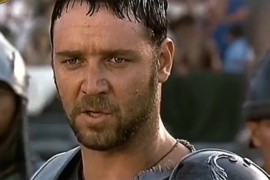 Pogledajte kako danas izgleda slavni "Gladijator"