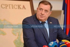 Dodik: Zašto bi neko razuman Kosovu priznao nezavisnost, a isto ne bi ...