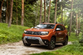 Kakav je uspjeh napravila Dacia u Evropi tokom prošle godine