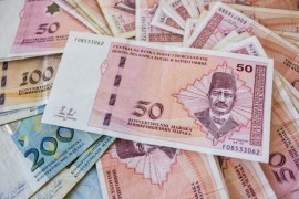Počinje isplata penzija u FBiH